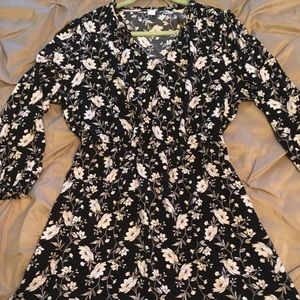 Old Navy XL dress